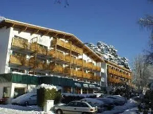 Hotell Eagles Astoria