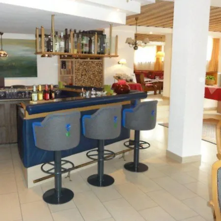 Hotell Eagles Astoria