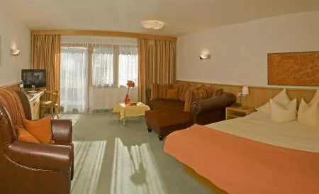 Hotell Eagles Astoria Lans
