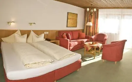 Hotell Eagles Astoria