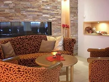 Eagles Astoria Hotell Lans