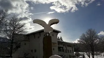 Eagles Astoria Hotell Lans
