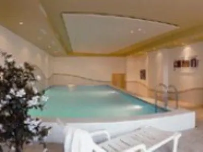 Hotell Eagles Astoria 4*