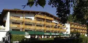 Eagles Astoria 4*